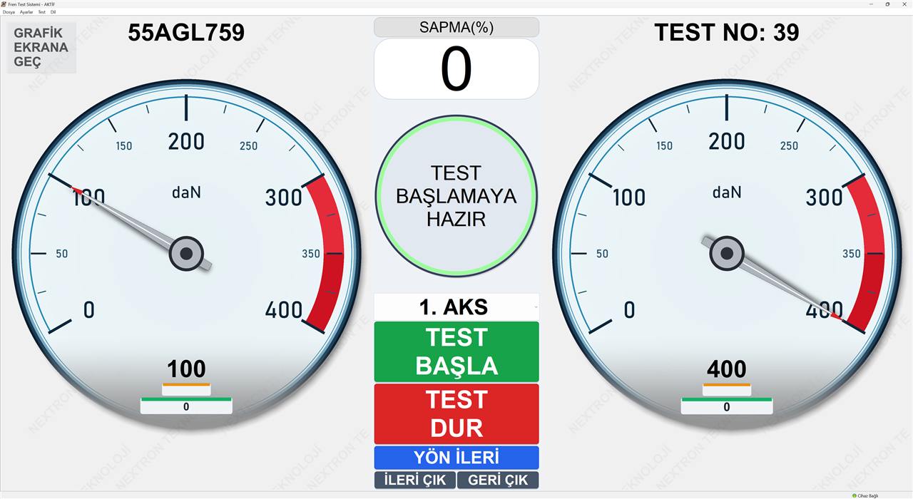 Açık tema kadran tasarımı 7